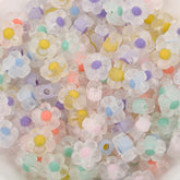 Flower Beads